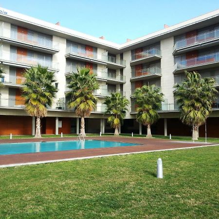 Apartamento Playa Esquirol Apartamento Cambrils Exterior foto