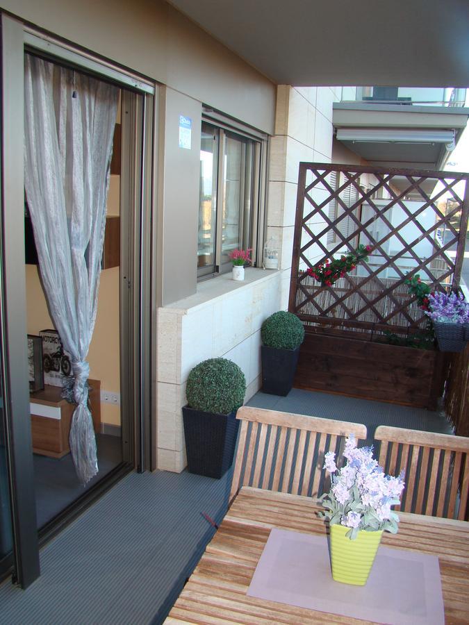 Apartamento Playa Esquirol Cambrils Exterior foto